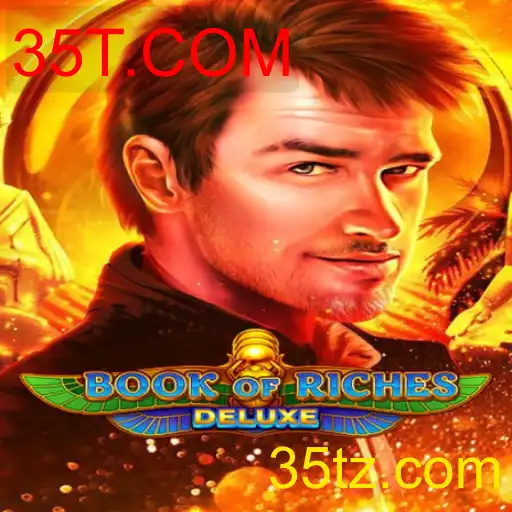 BookofRichesDeluxe