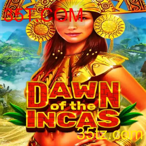 DawnoftheIncas: Um Mergulho no Mundo Antigo